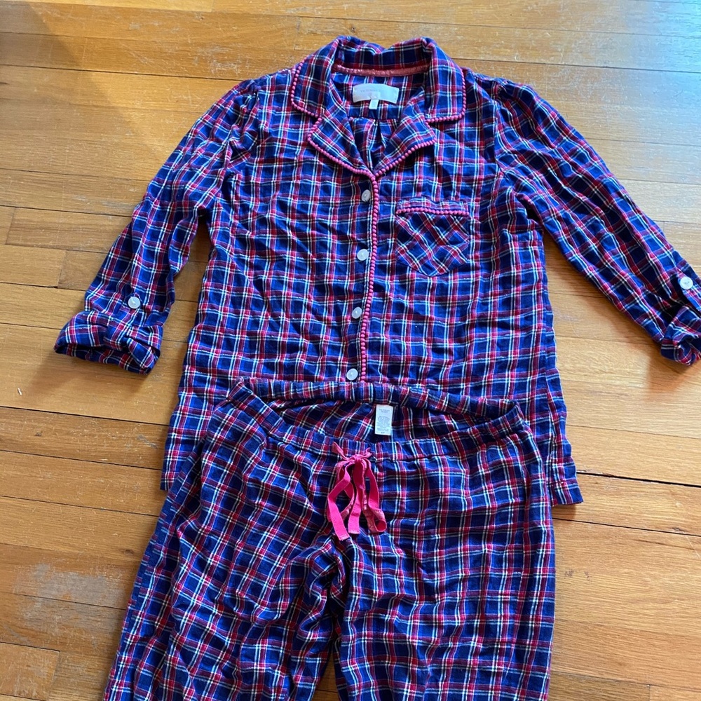 Victoria’s Secret Pajama set